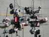 GP CINA - Qualifiche e Prove Libere 3